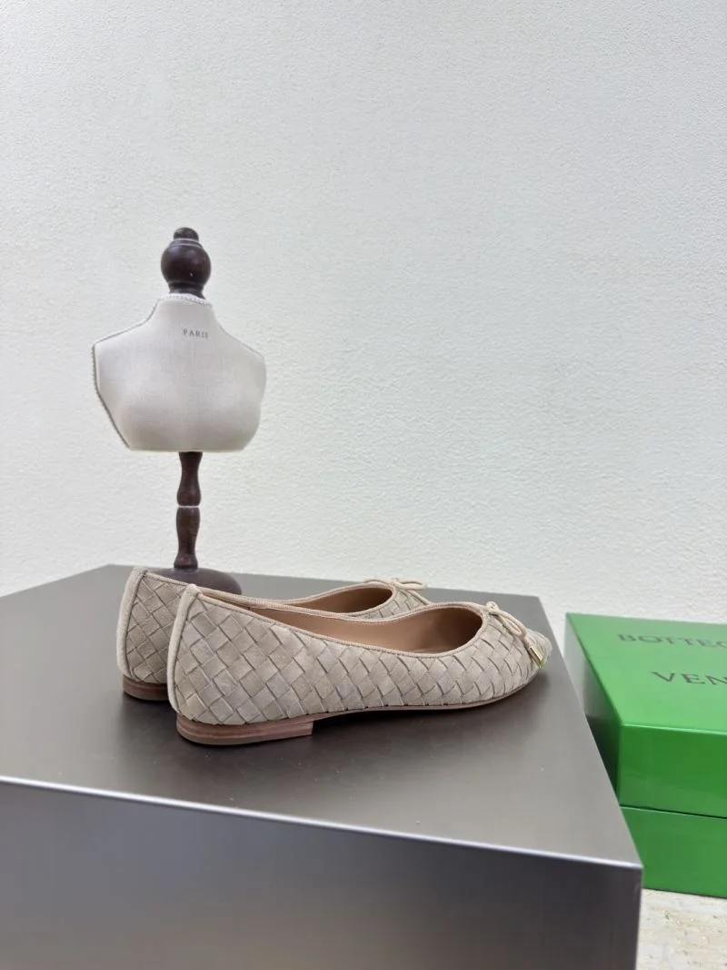 Affordable Bottega Veneta Shoes 12910