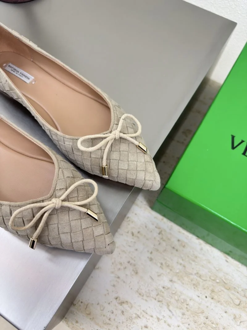 Affordable Bottega Veneta Shoes 12910