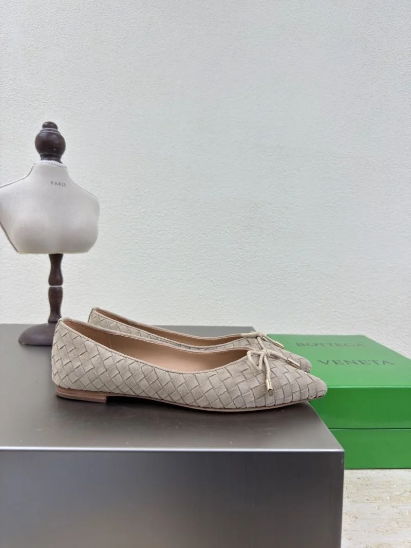Affordable Bottega Veneta Shoes 12910