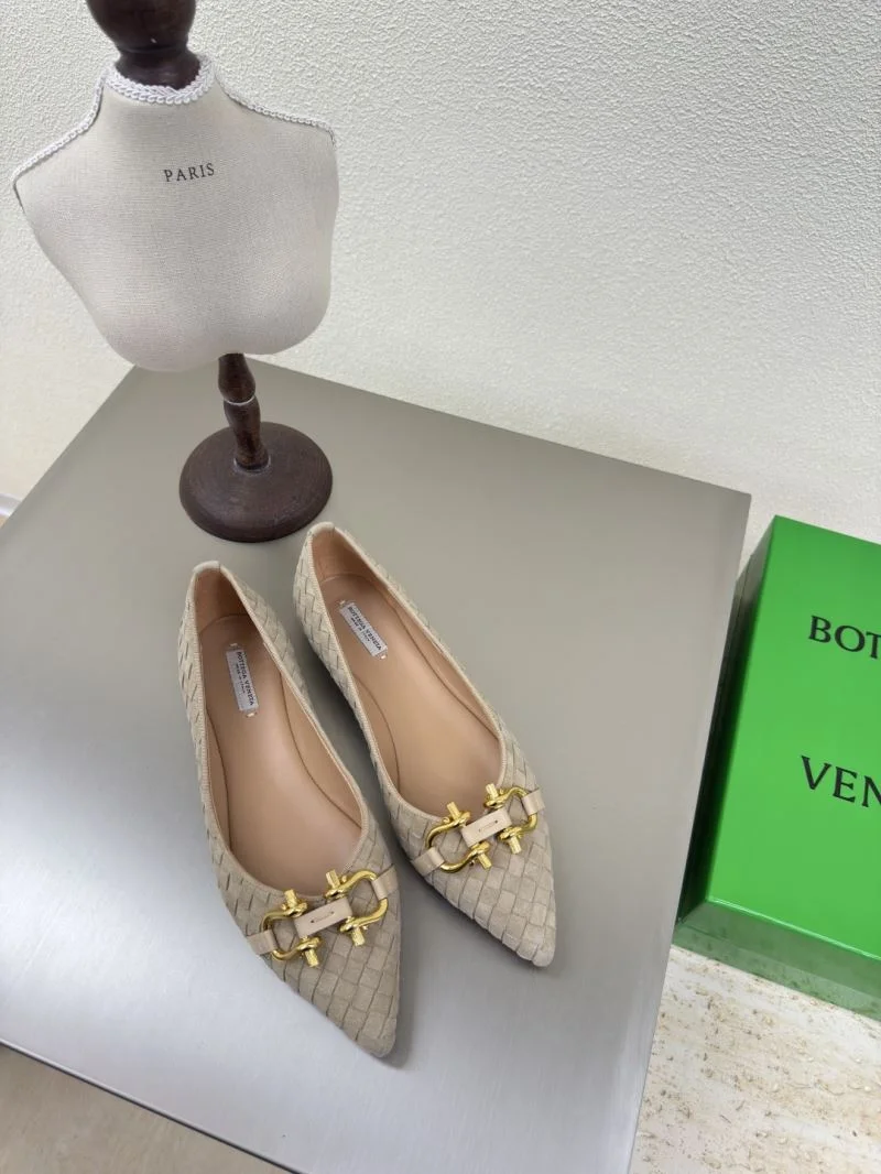 Breathable Bottega Veneta Shoes 12909