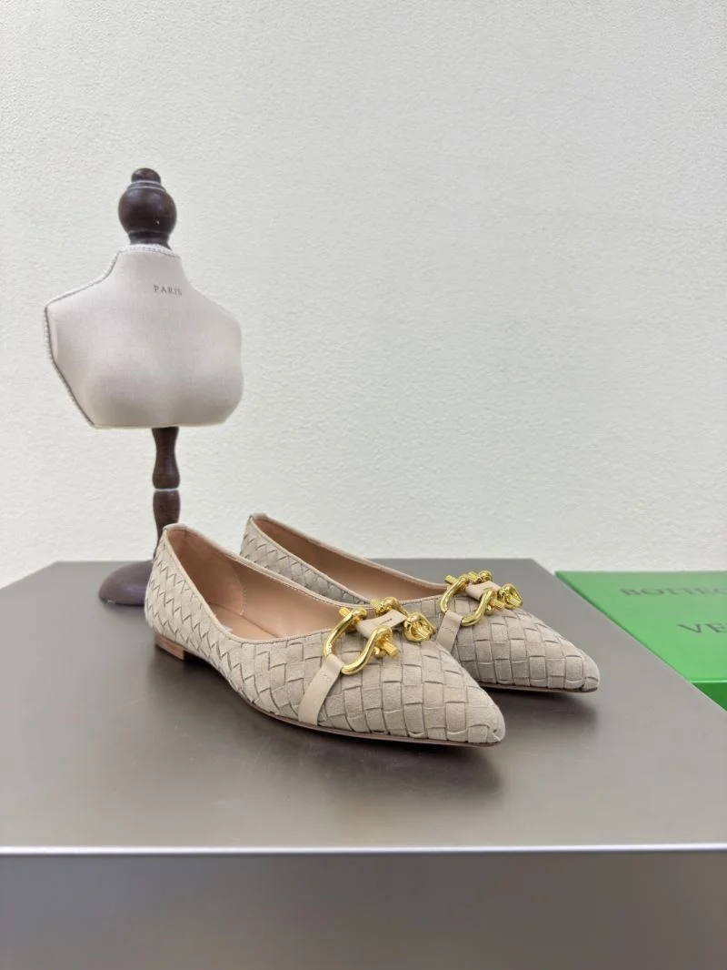 Breathable Bottega Veneta Shoes 12909