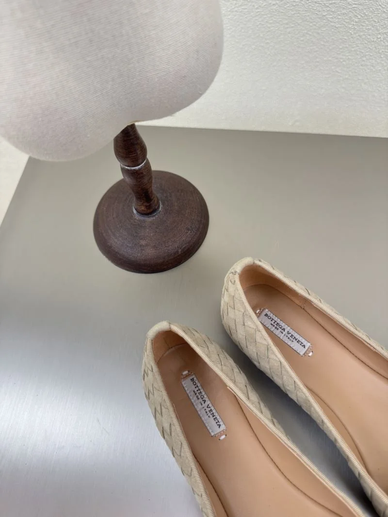 Breathable Bottega Veneta Shoes 12909