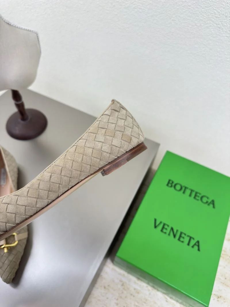 Breathable Bottega Veneta Shoes 12909