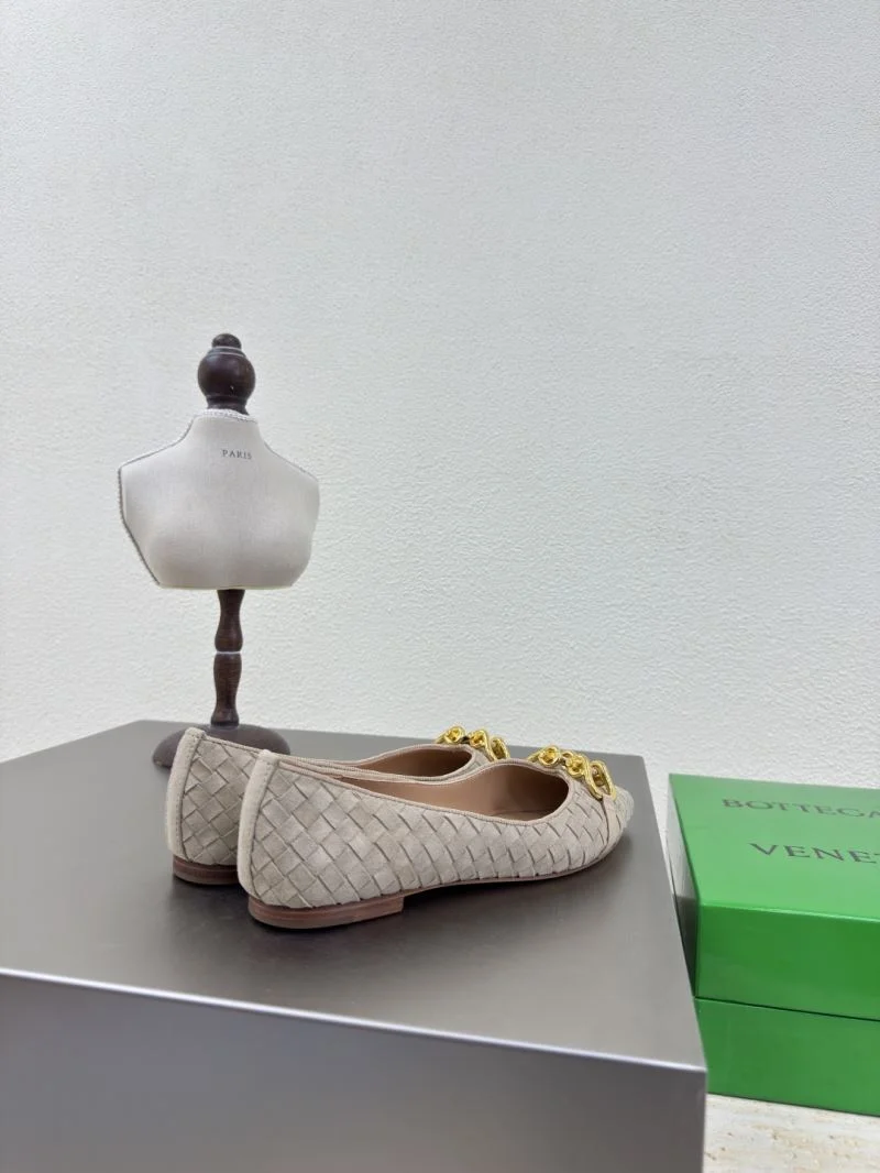 Breathable Bottega Veneta Shoes 12909