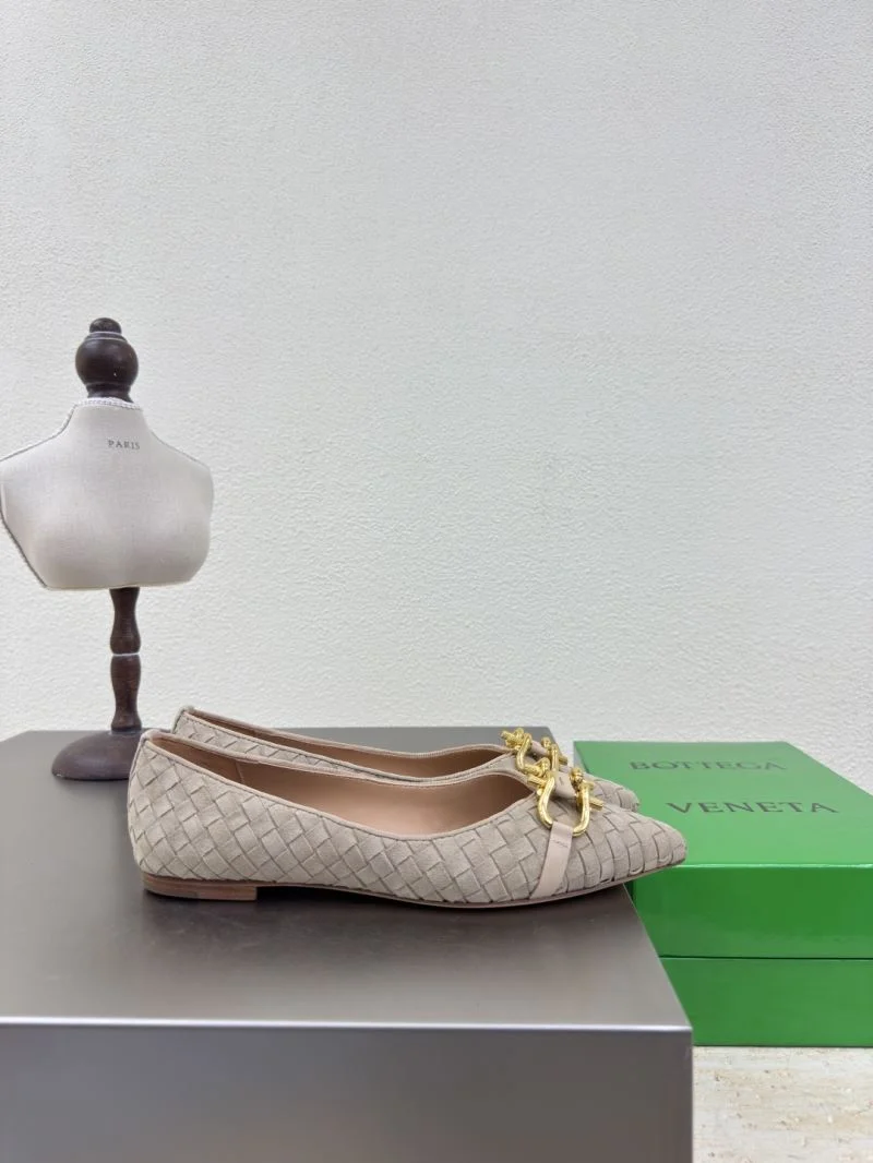 Breathable Bottega Veneta Shoes 12909