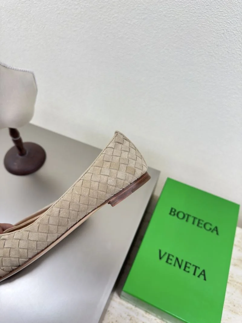 Breathable Bottega Veneta Shoes 12909