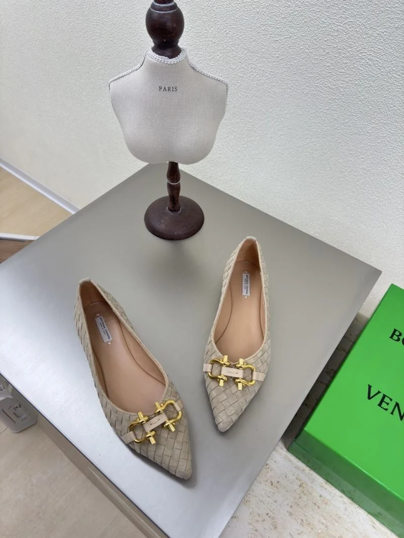 Breathable Bottega Veneta Shoes 12909