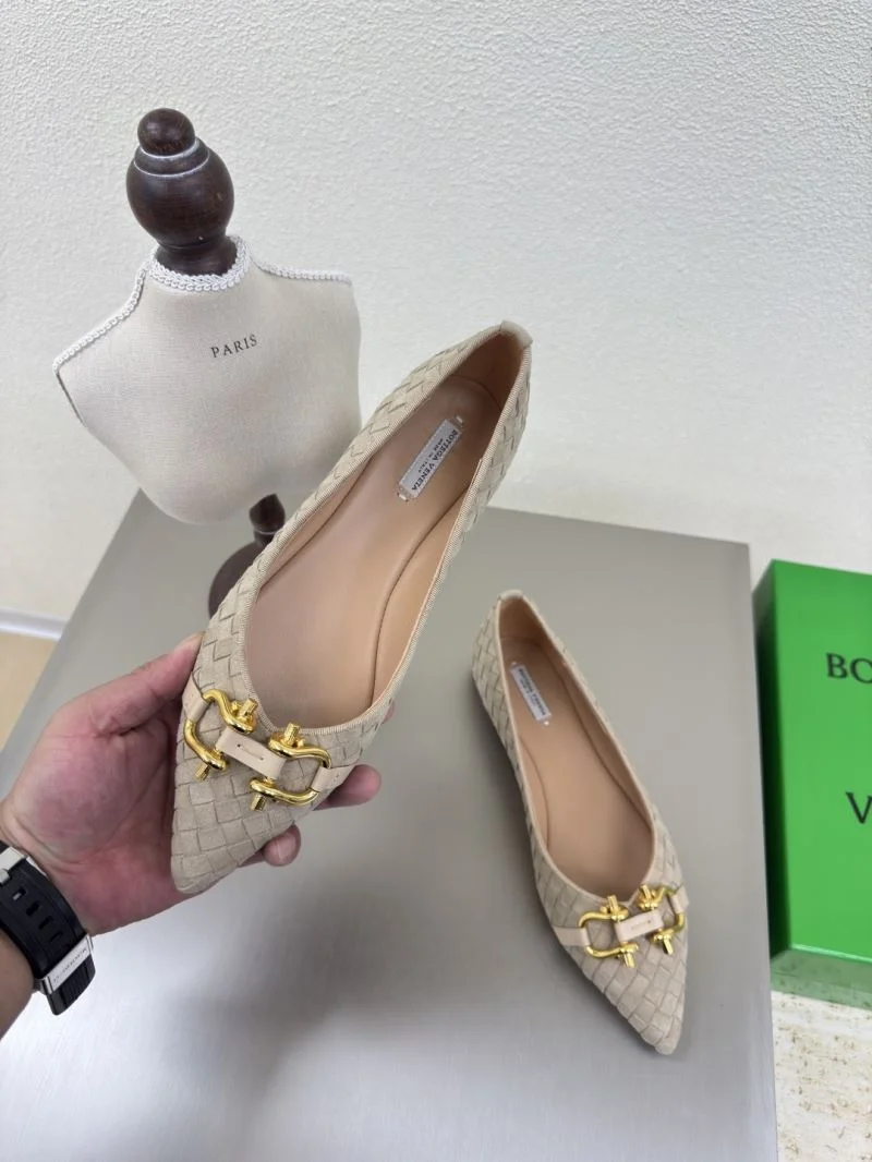 Breathable Bottega Veneta Shoes 12909