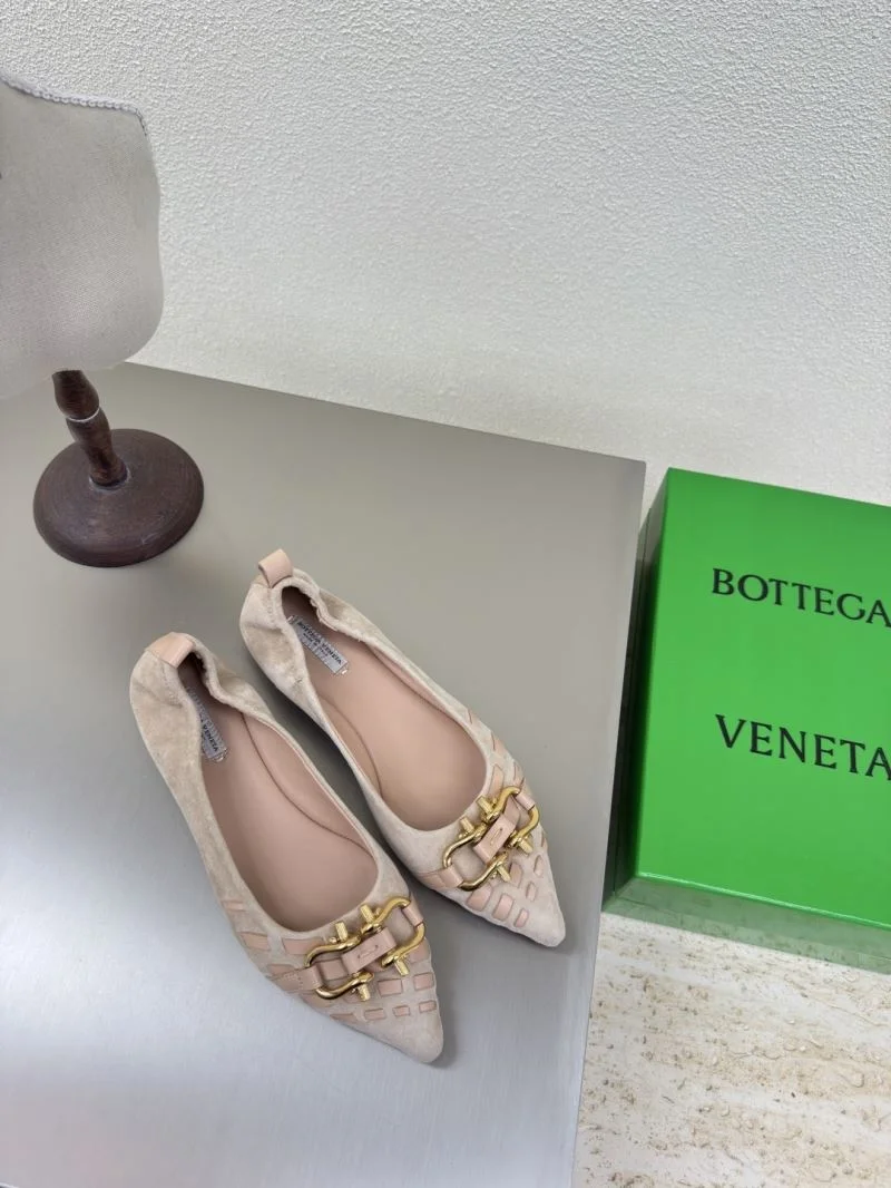 Reliable Bottega Veneta Shoes 12906