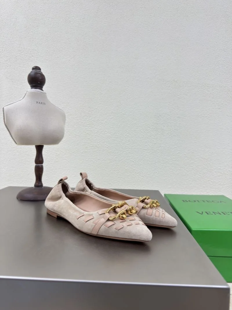 Reliable Bottega Veneta Shoes 12906