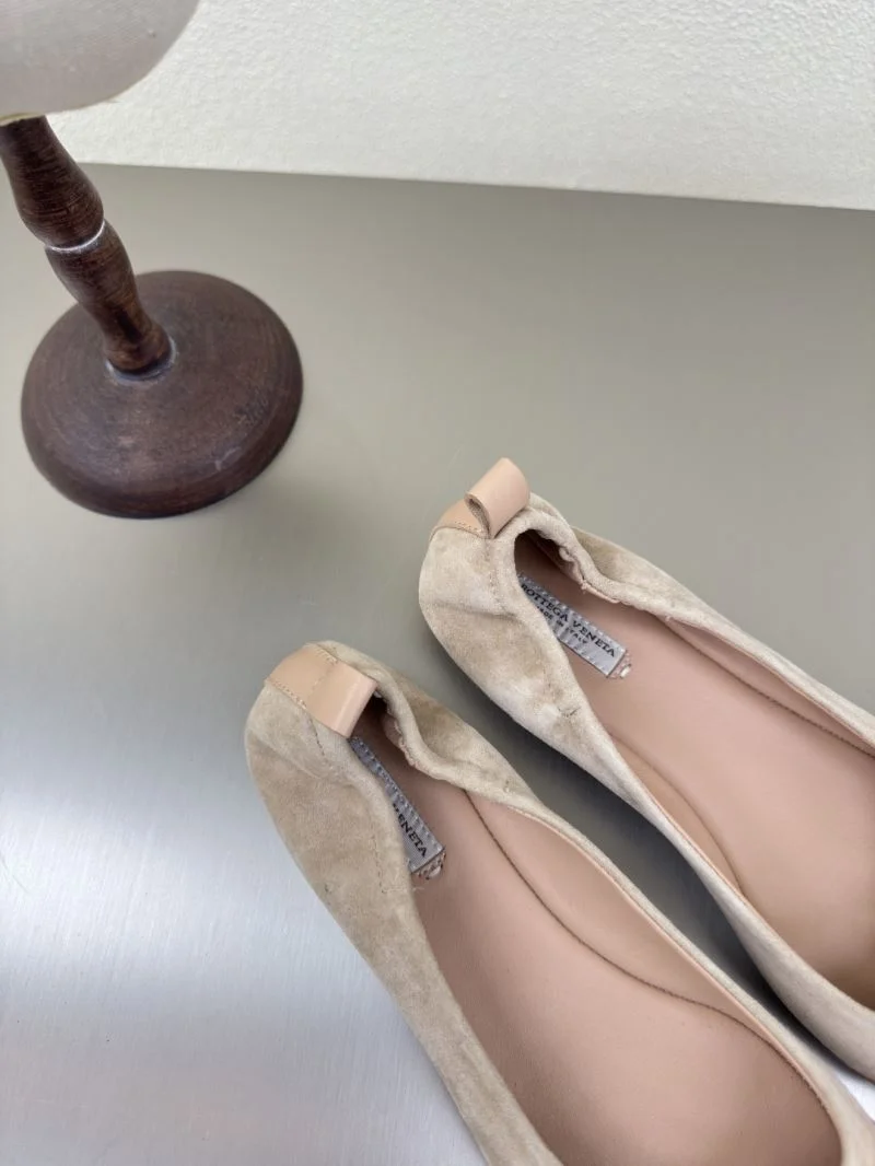 Reliable Bottega Veneta Shoes 12906