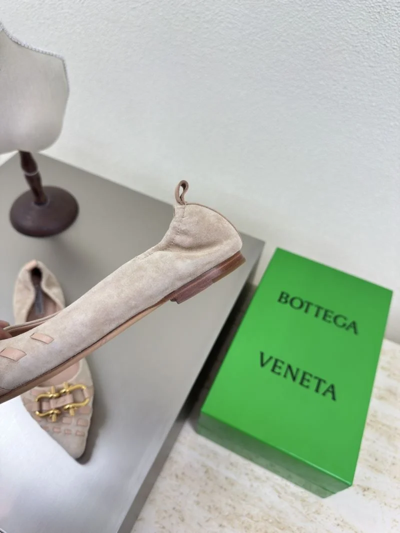 Reliable Bottega Veneta Shoes 12906