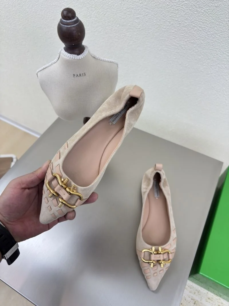 Reliable Bottega Veneta Shoes 12906