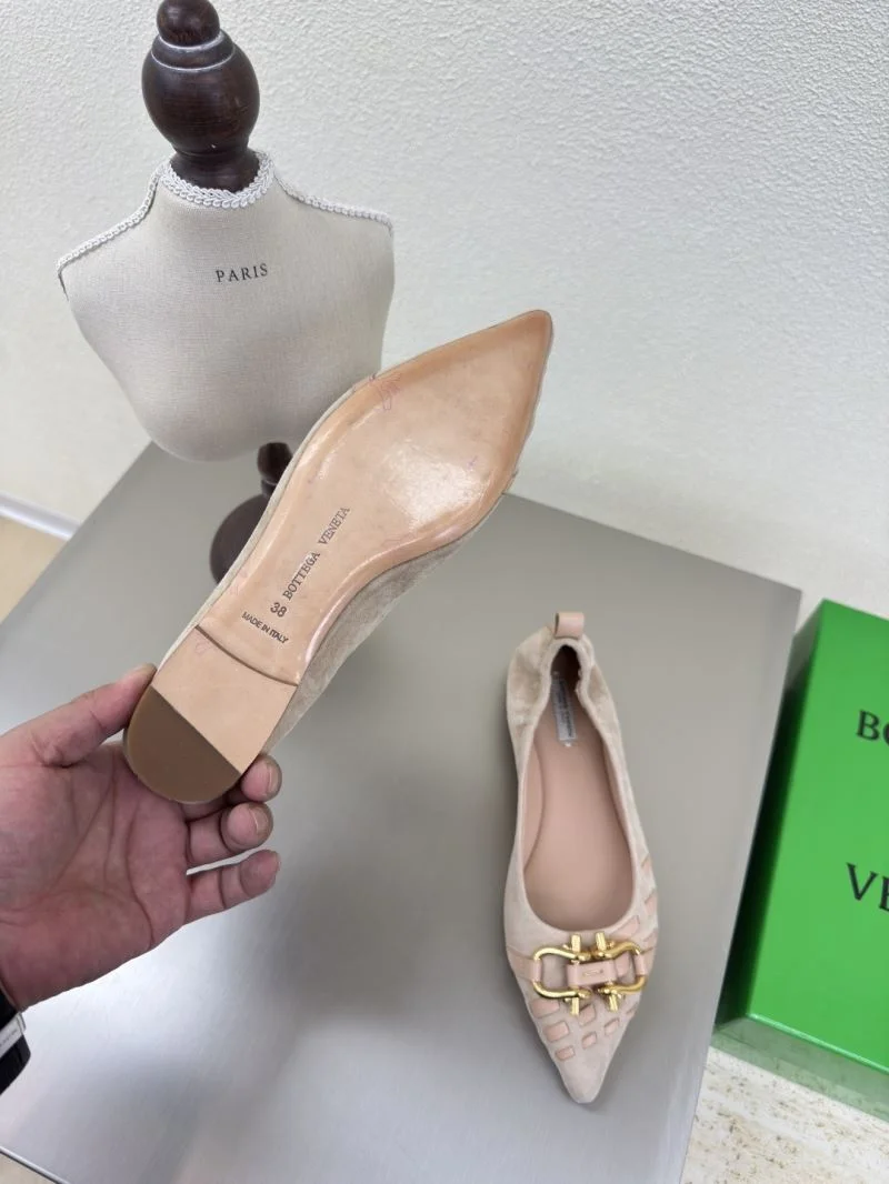 Reliable Bottega Veneta Shoes 12906