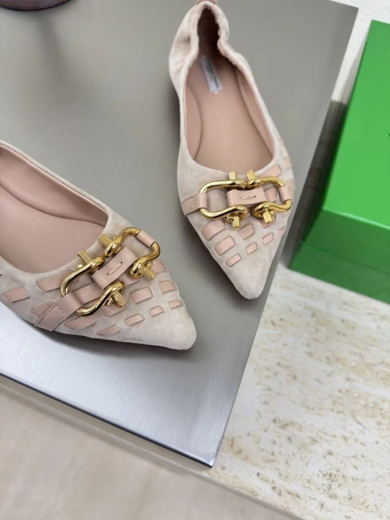 Reliable Bottega Veneta Shoes 12906