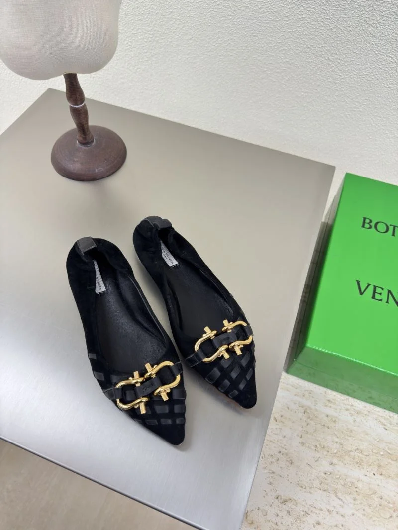 Bottega Veneta Shoes Casual 12898