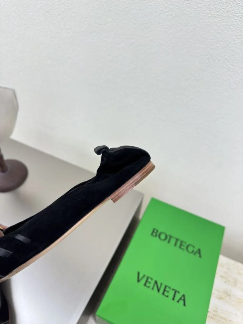 Bottega Veneta Shoes Casual 12898