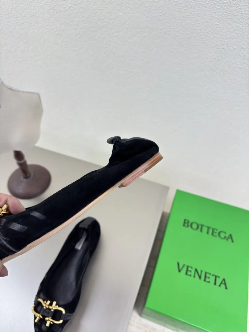 Bottega Veneta Shoes Casual 12898
