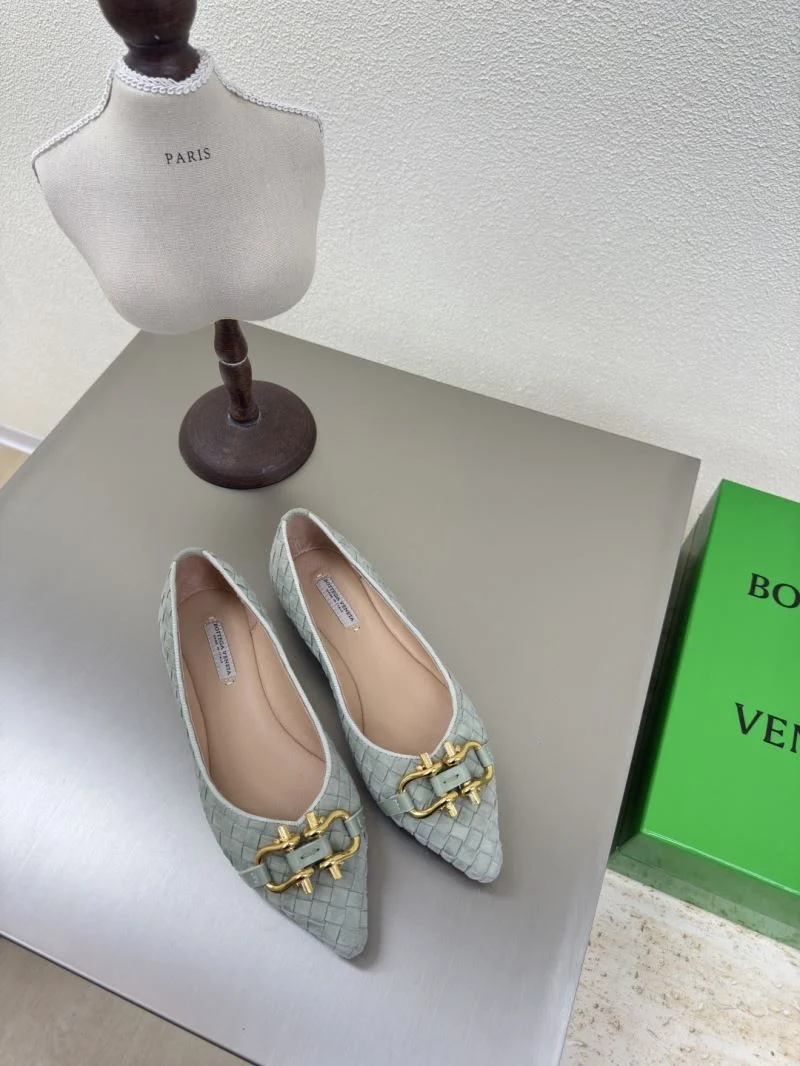 FastDry Bottega Veneta Shoes 12904