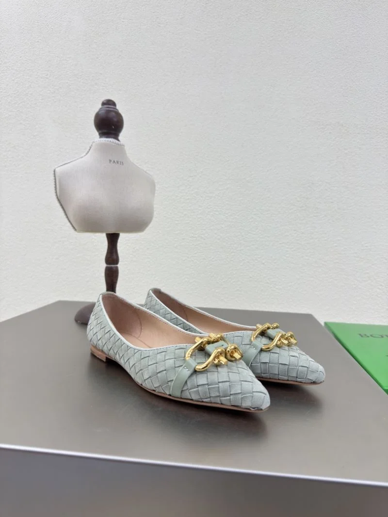 FastDry Bottega Veneta Shoes 12904