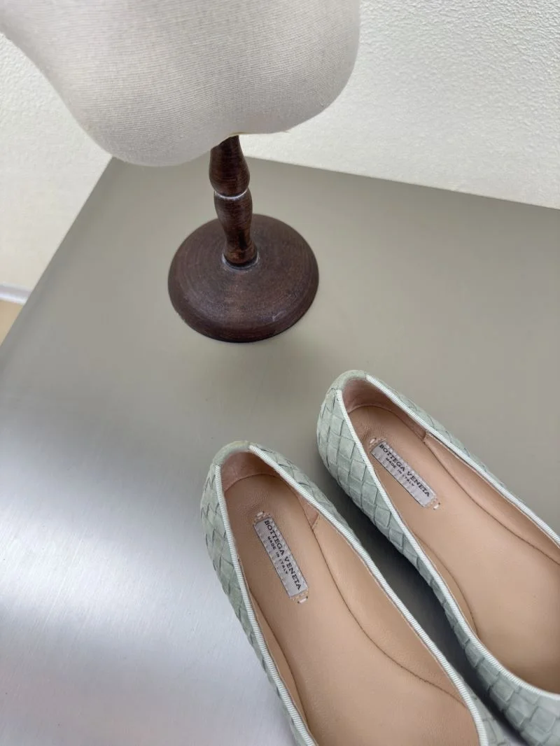 FastDry Bottega Veneta Shoes 12904