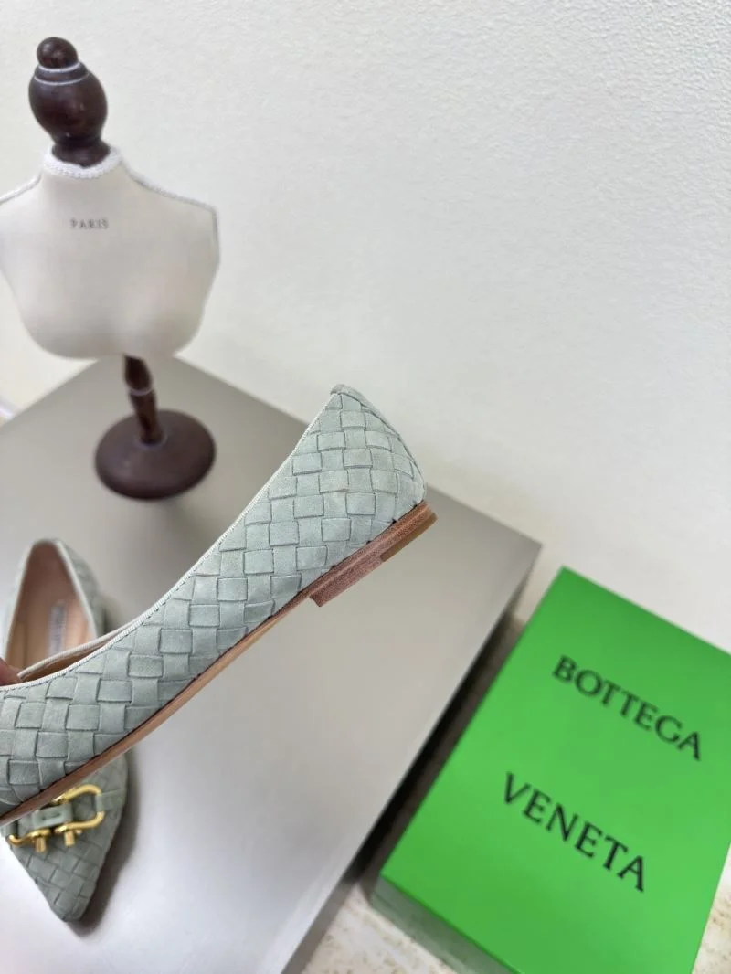 FastDry Bottega Veneta Shoes 12904