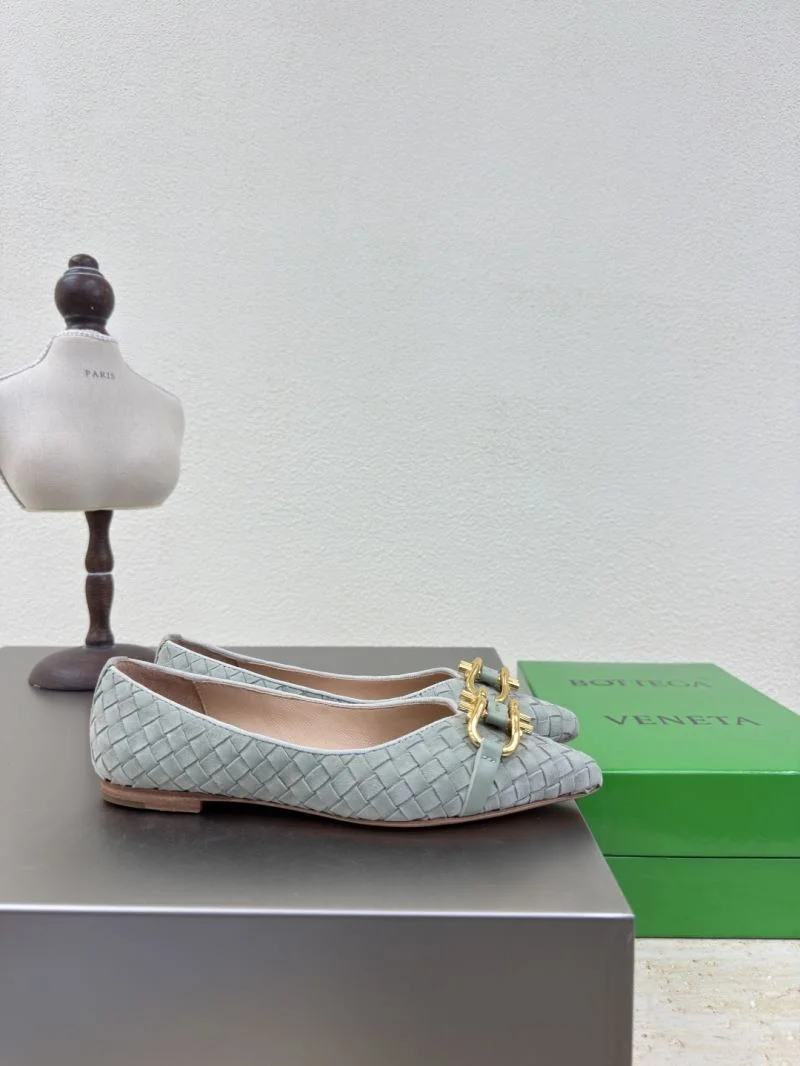 FastDry Bottega Veneta Shoes 12904