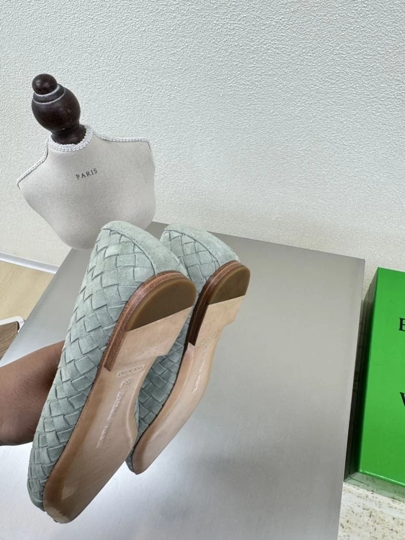 FastDry Bottega Veneta Shoes 12904