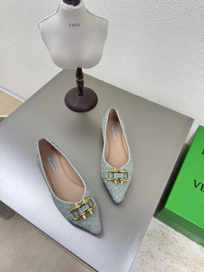 FastDry Bottega Veneta Shoes 12904