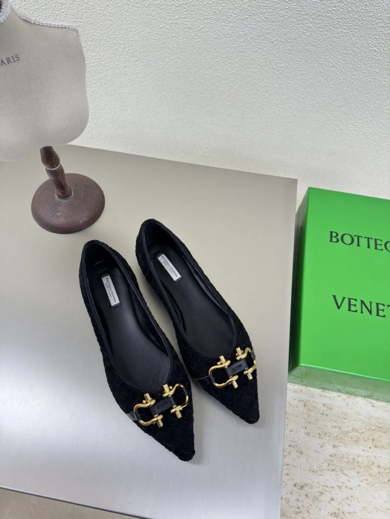 Bottega Veneta Shoes HighQuality 12913