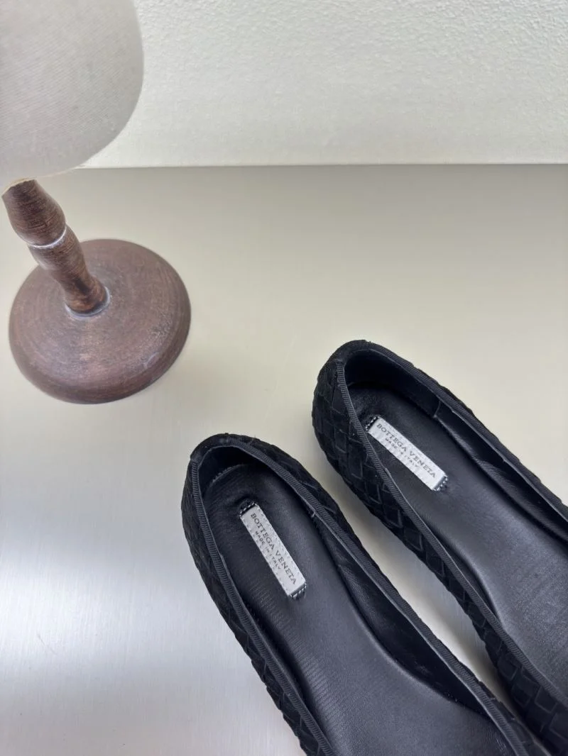 Bottega Veneta Shoes HighQuality 12913
