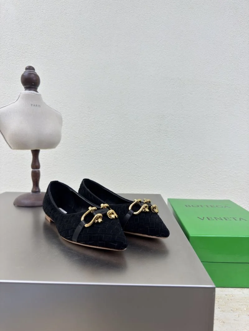 Bottega Veneta Shoes HighQuality 12913