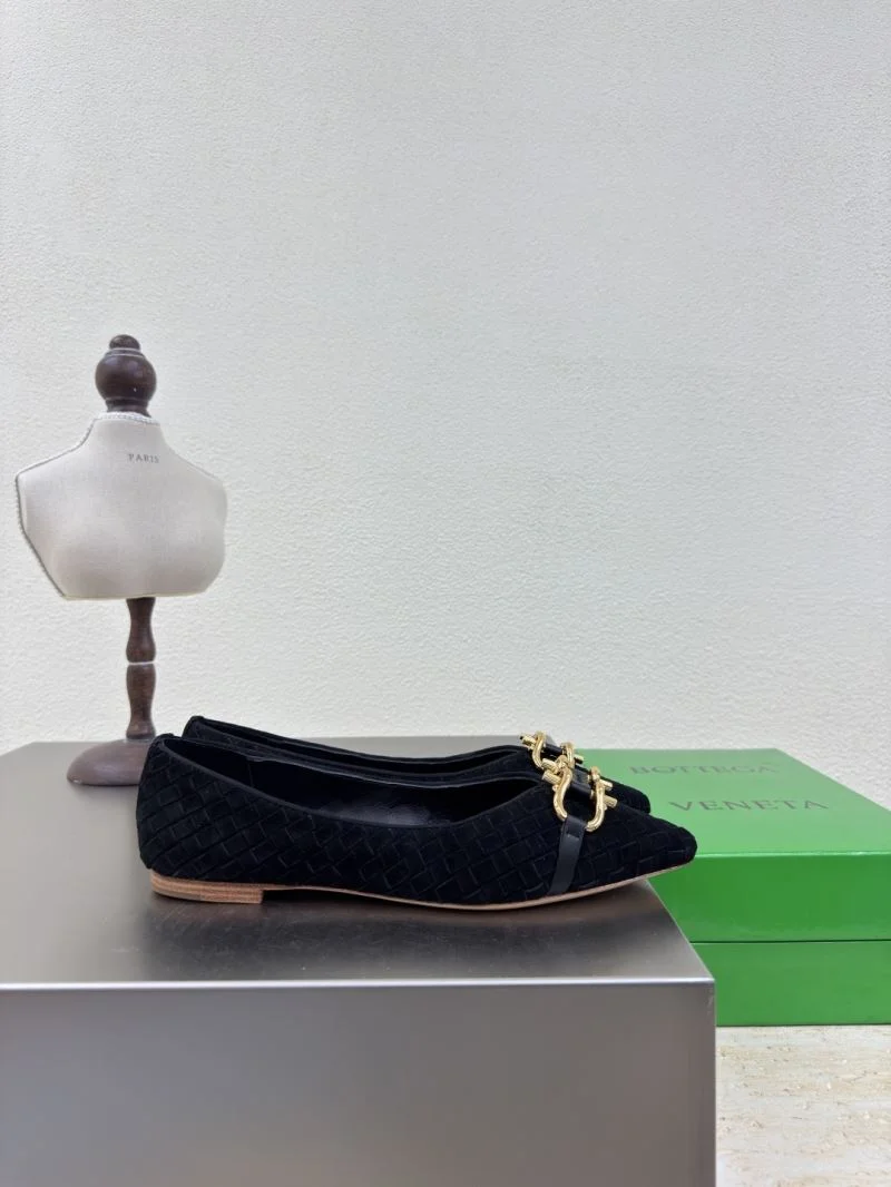 Bottega Veneta Shoes HighQuality 12913