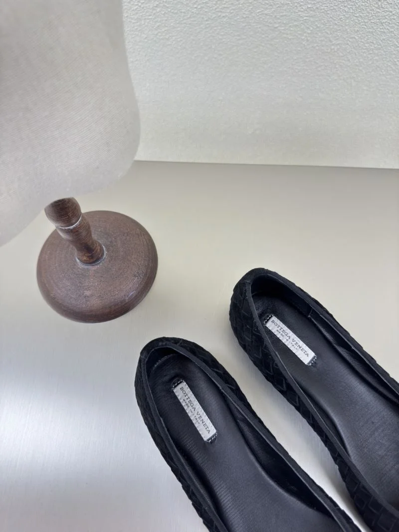 Bottega Veneta Shoes HighQuality 12913