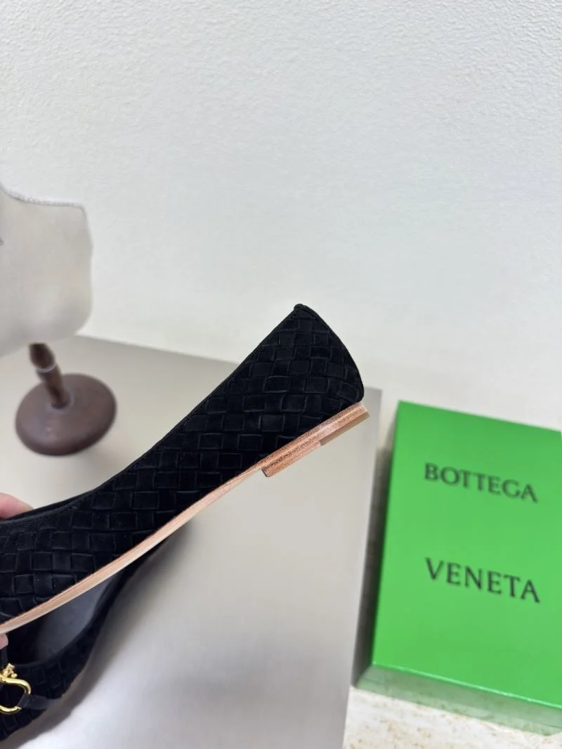 Bottega Veneta Shoes HighQuality 12913