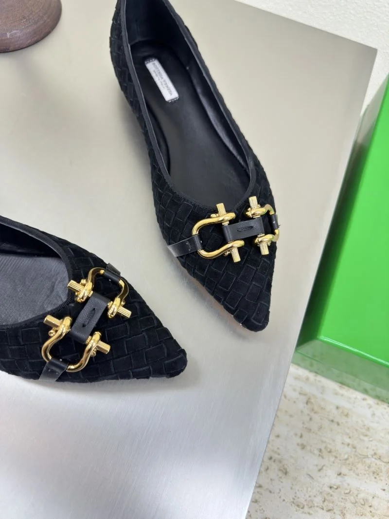 Bottega Veneta Shoes HighQuality 12913