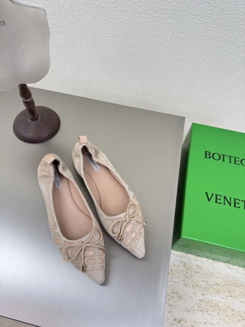 Bottega Veneta Shoes Thermal 12896