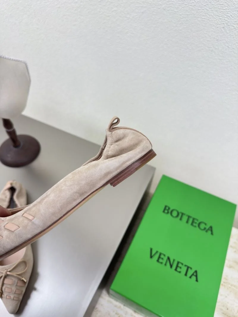 Bottega Veneta Shoes Thermal 12896