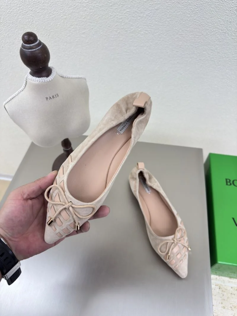 Bottega Veneta Shoes Thermal 12896