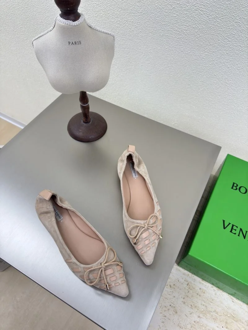 Bottega Veneta Shoes Thermal 12896