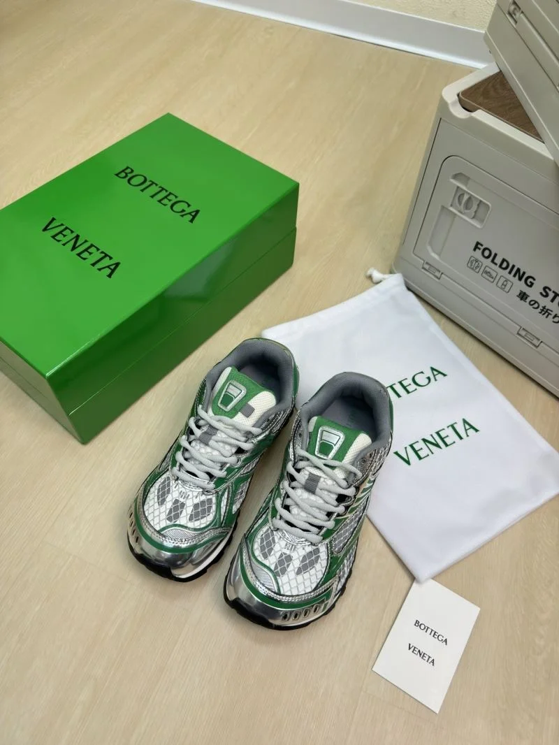 ComfortFit Bottega Veneta Shoes 12897