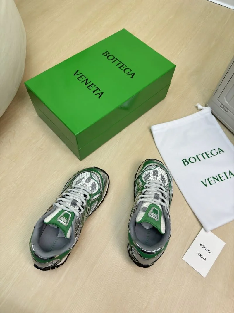 ComfortFit Bottega Veneta Shoes 12897
