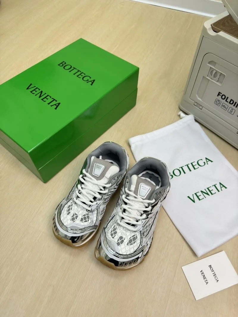 Casual Bottega Veneta Shoes 12899