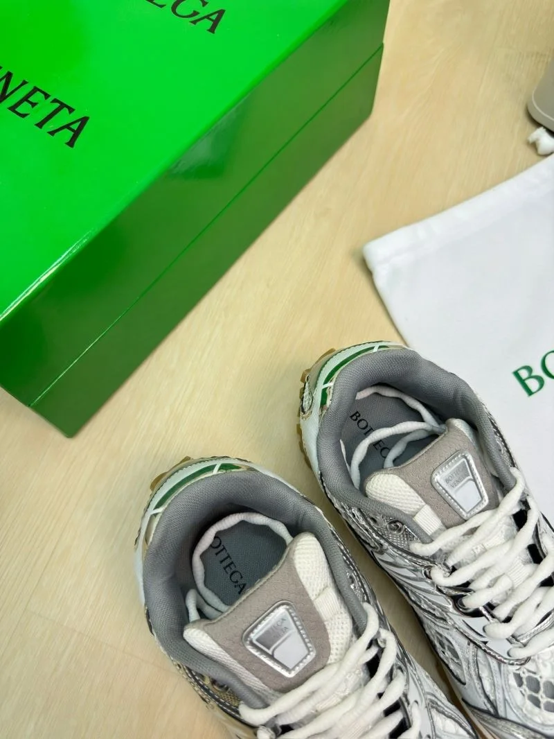 Casual Bottega Veneta Shoes 12899
