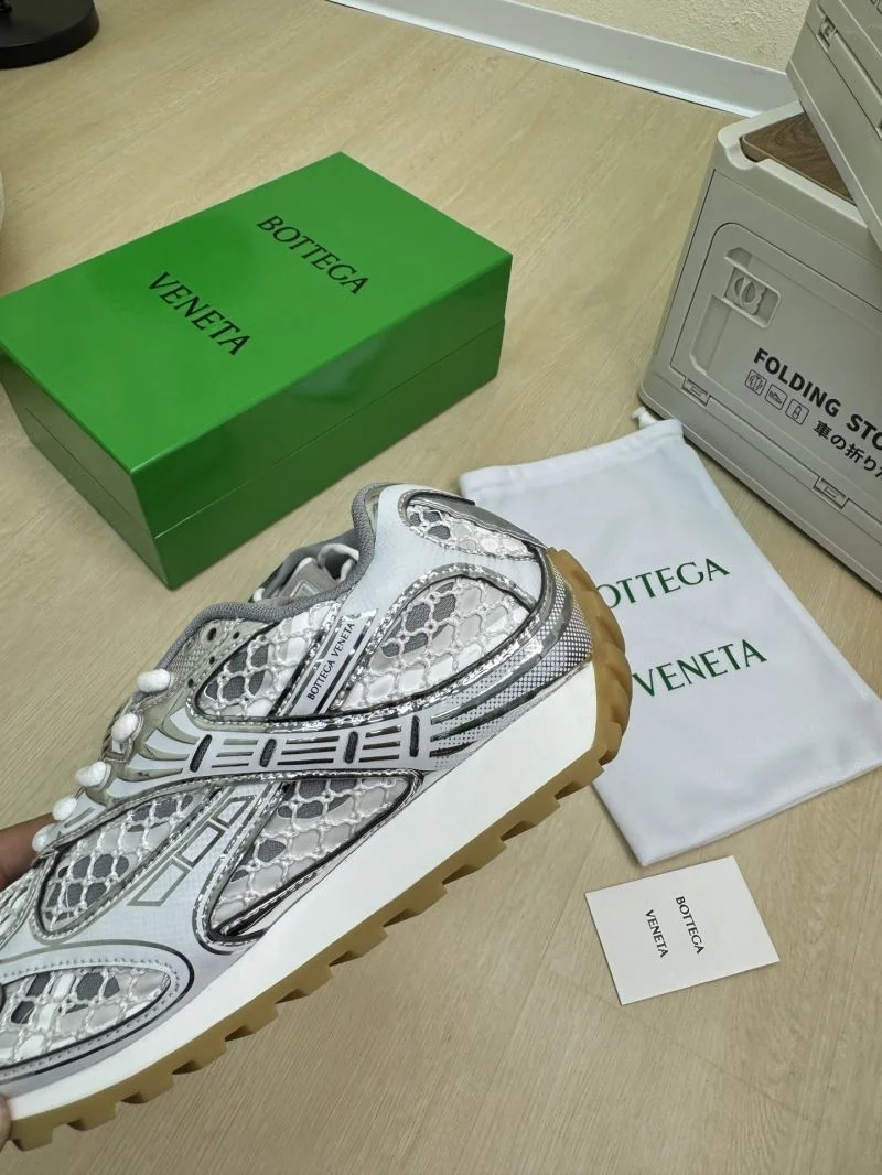 Casual Bottega Veneta Shoes 12899