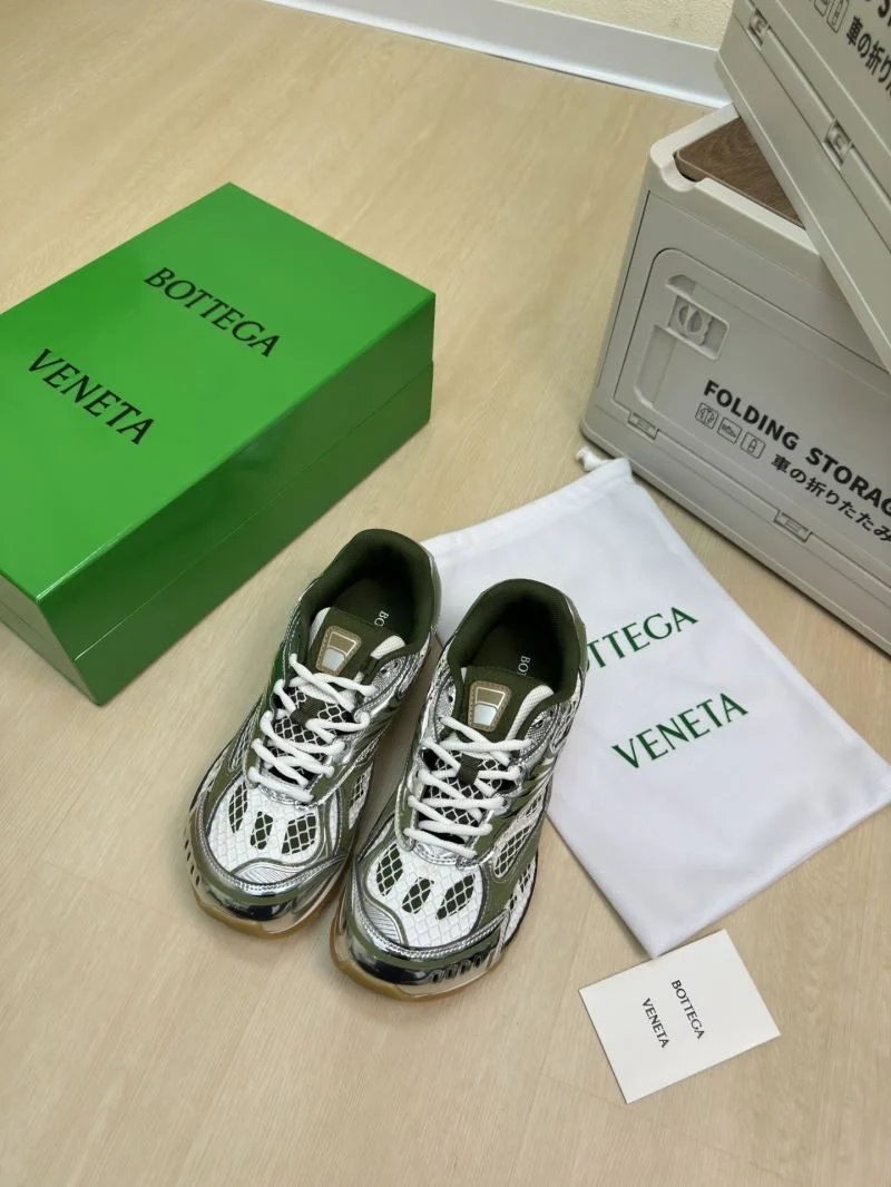 SmoothTexture Bottega Veneta Shoes 12905