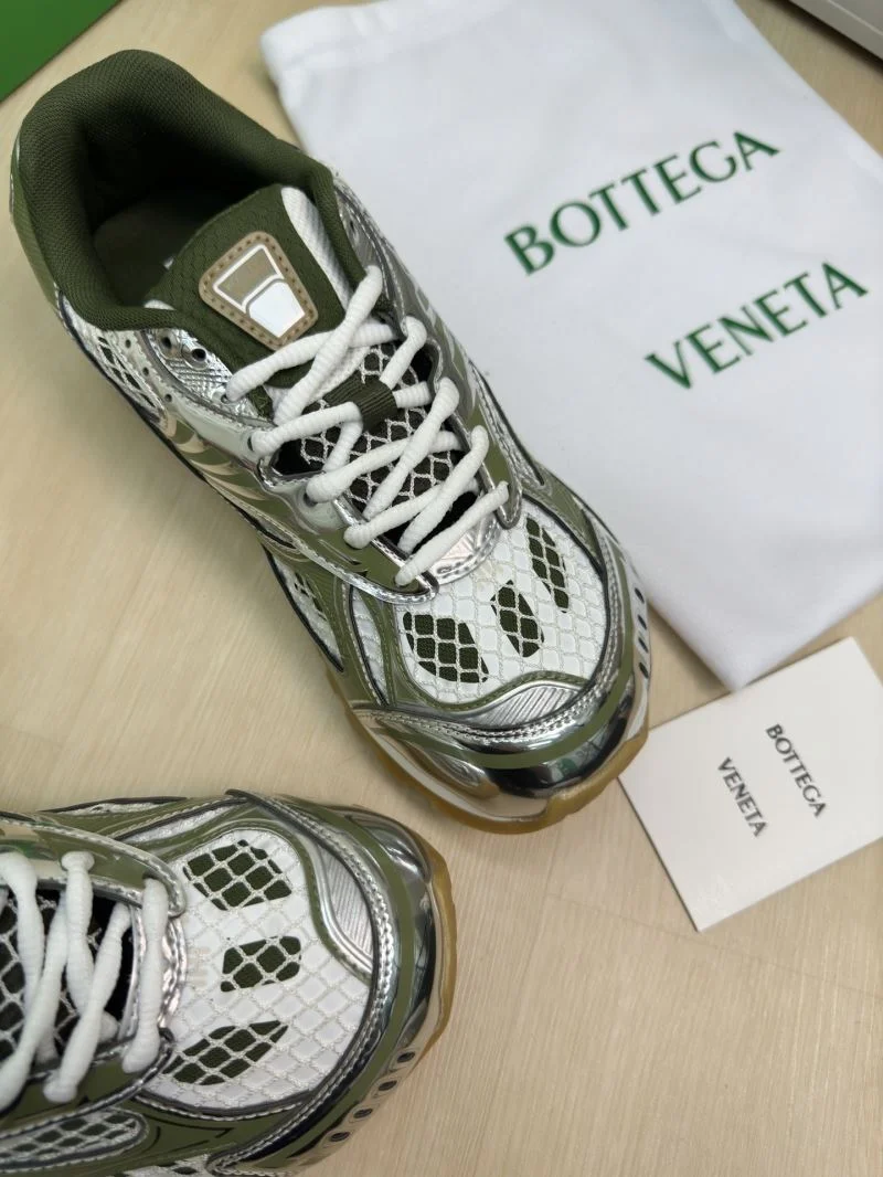 SmoothTexture Bottega Veneta Shoes 12905