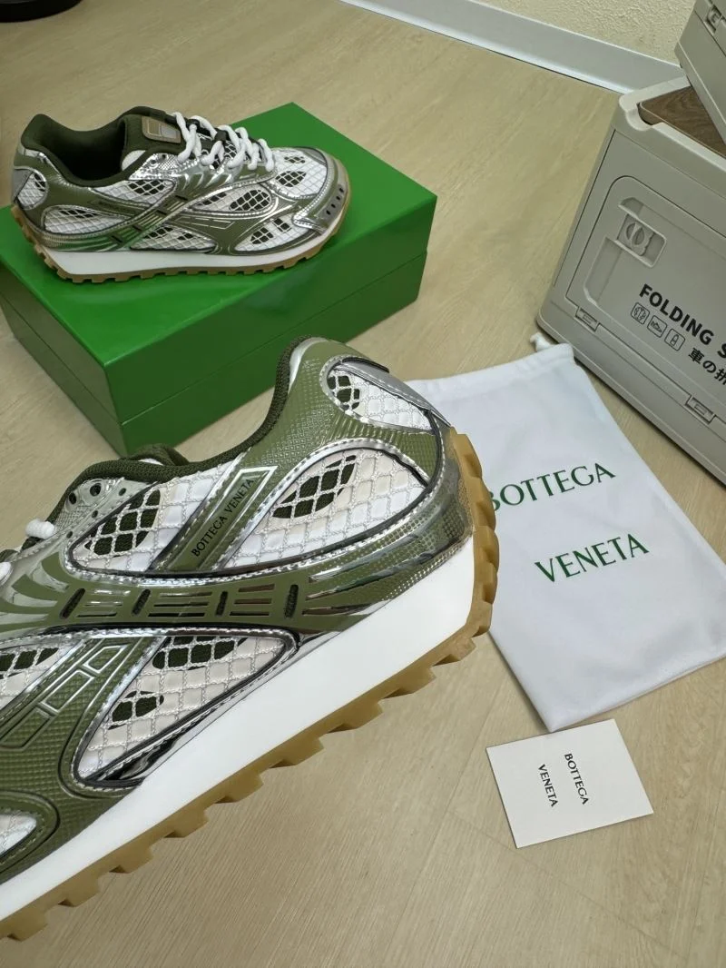 SmoothTexture Bottega Veneta Shoes 12905
