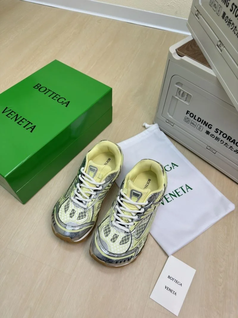 Bottega Veneta Shoes HighQuality 12893