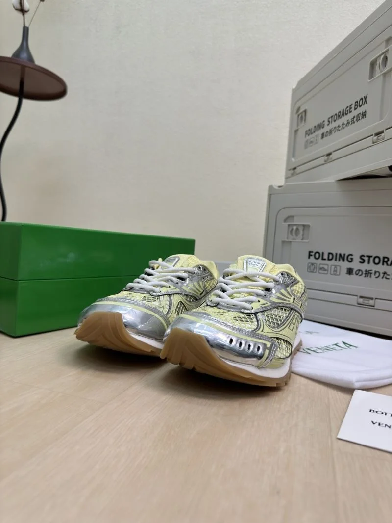 Bottega Veneta Shoes HighQuality 12893